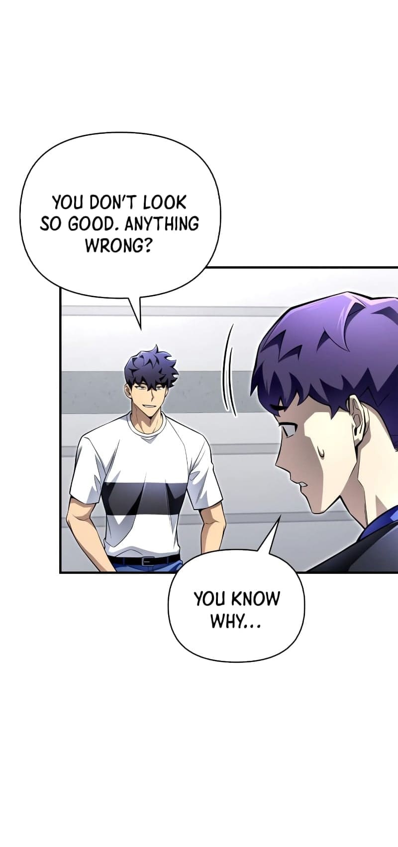 Superhuman Battlefield, Chapter 78 image 70
